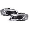 LED headlight