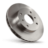 Buy Brake discs for Scirocco Mk3 2.0 TSI 210 hp online