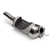 Catalytic converter for auto