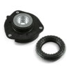 Top strut mount and bearing