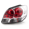 Rear lights for auto
