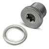 Купить Уплътнителен пръстен, пробка за източване на маслото за Opel Zafira B 1.9 CDTI (M75) 120 K.C. онлайн