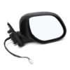 Side mirror for vehicle