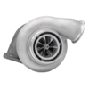 Turbocharger for auto