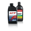 Gearbox oil and transmission oil
