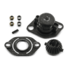 Gear lever repair kit