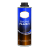 Engine flush