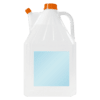 Car Auto detailing & car care: Distilled water