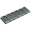 Wuchtgewichte