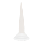 Sealant nozzles