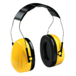 Ear protection
