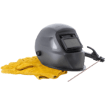 Welding protection