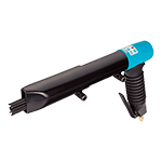 Needle scalers