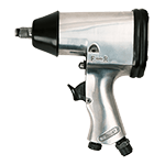 Air impact wrench