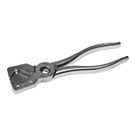 Air nippers