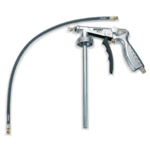 Pneumatic hoses and fittings