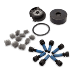 Air tool parts & accessories