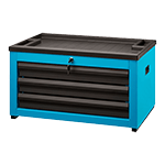 Tool boxes