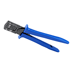 Crimping pliers
