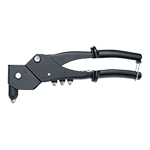 Hand riveters