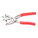 Joggler & punch pliers
