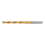 Metal drill bits