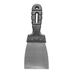 Trowels & spatulas