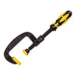 Screw clamps