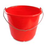 Builders buckets