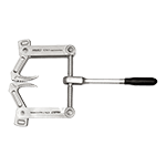 Beam pullers