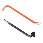 Crowbars