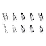 Socket set