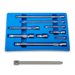 Extension bars