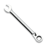 Ratchet spanners