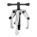 Pulley pullers