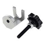 Wiper arm removal tools