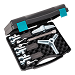 Puller accessories