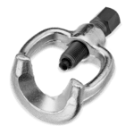 Ball joint pullers