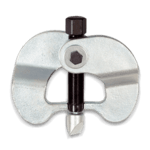Flange pullers
