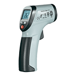 Infrared thermometers