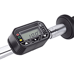 Angular torque gauges