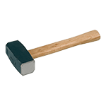 Sledgehammers