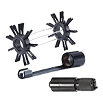 Videoscope & borescope accessories
