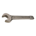 Open end wrenches