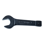 Slogging spanners