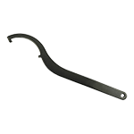 Hook wrenches