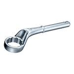 Ring spanners