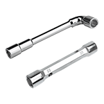 Socket wrenches