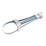 Oil filter removal tool
