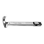 Crowfoot spanners